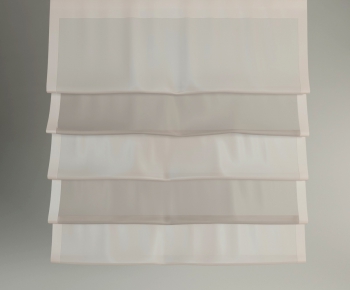 Modern Folding Curtain-ID:979391891