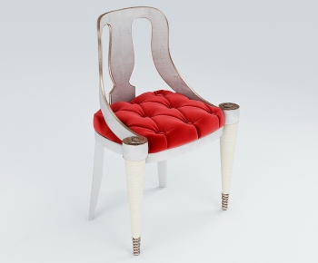 Post Modern Style Single Chair-ID:909355946