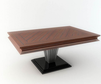 Modern Dining Table-ID:572415389