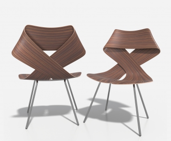 Modern Single Chair-ID:430487687