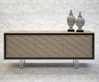 Modern TV Cabinet-ID:313986337