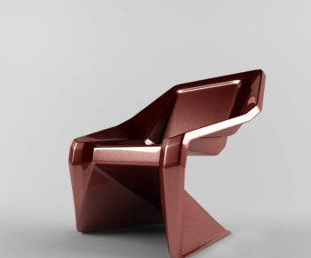 Modern Single Chair-ID:409167565