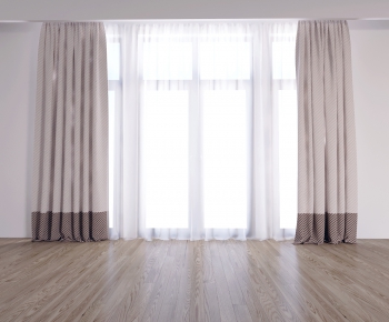 Modern The Curtain-ID:353854818