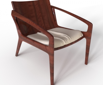 Modern Single Chair-ID:555257585