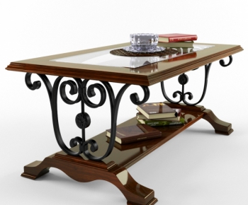 European Style Table-ID:486808877