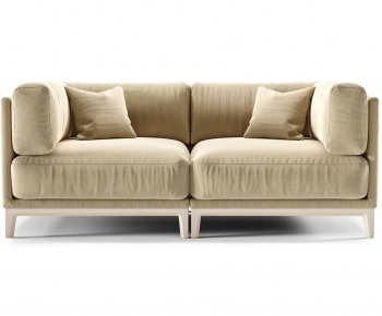 Modern A Sofa For Two-ID:188160512