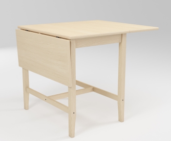 Modern Side Table/corner Table-ID:672093531