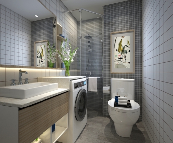 Modern TOILET-ID:687601569