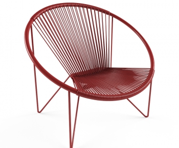 Modern Lounge Chair-ID:728428974