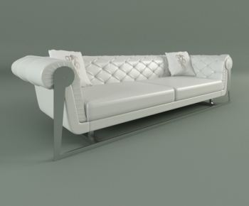 Modern A Sofa For Two-ID:420422917