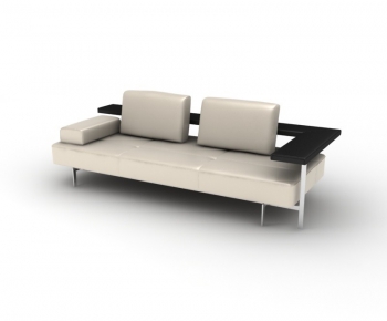 Modern A Sofa For Two-ID:294729156