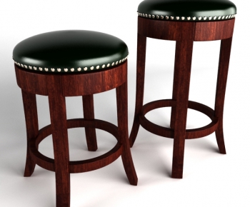 Modern Bar Chair-ID:891025425