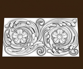 European Style Carving-ID:932883265