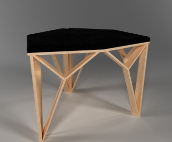 Modern Side Table/corner Table-ID:546349751