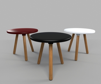 Nordic Style Side Table/corner Table-ID:132503669