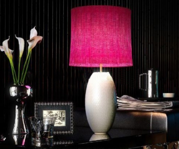 Modern Table Lamp-ID:111212881