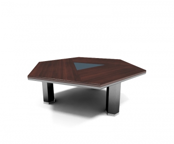 Modern Conference Table-ID:140332346