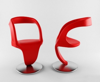 Modern Single Chair-ID:990250367