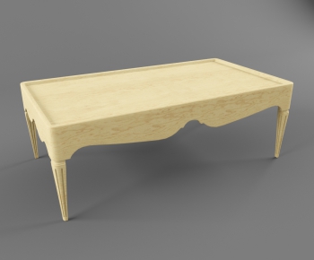 Modern Coffee Table-ID:645185445