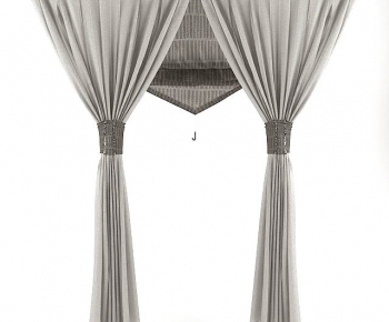 Modern The Curtain-ID:179952441