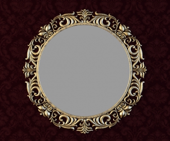European Style The Mirror-ID:241471935