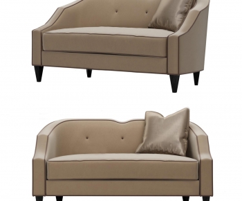 Post Modern Style A Sofa For Two-ID:328482193