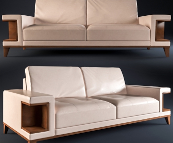 Modern A Sofa For Two-ID:358240647