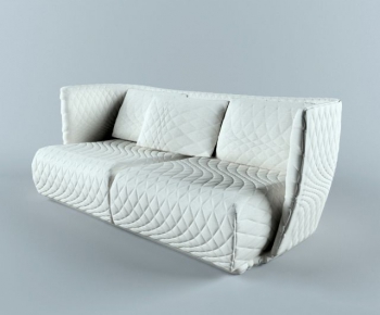 Modern A Sofa For Two-ID:269657447