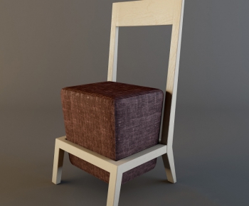 Modern Single Chair-ID:722145275