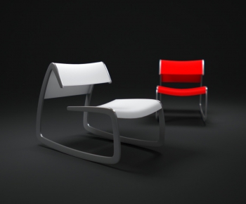 Modern Lounge Chair-ID:999125678