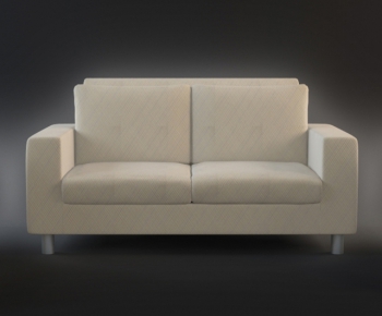 Modern A Sofa For Two-ID:340580535