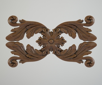 European Style Carving-ID:975167679