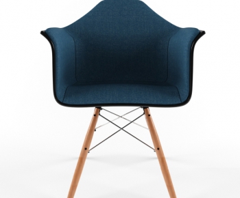 Nordic Style Single Chair-ID:672935918