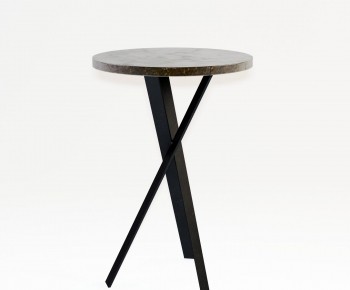 Modern Side Table/corner Table-ID:354807367