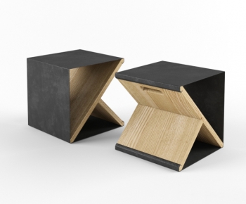 Modern Side Table/corner Table-ID:407280683