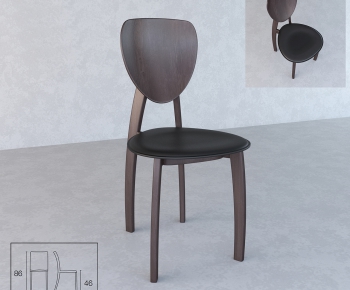 Modern Single Chair-ID:493859236