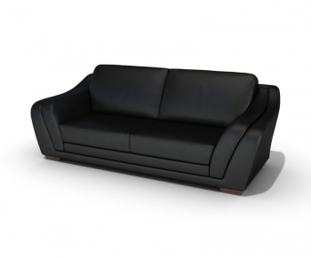 Modern A Sofa For Two-ID:985308741