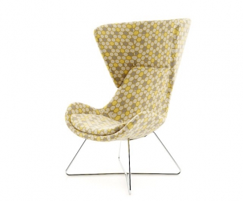 Modern Lounge Chair-ID:593420665