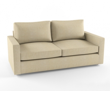 Modern A Sofa For Two-ID:912258423