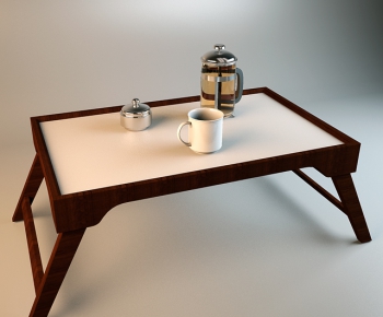 Modern Coffee Table-ID:630298138