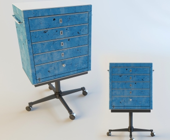 Modern Chest Of Drawers-ID:491336228