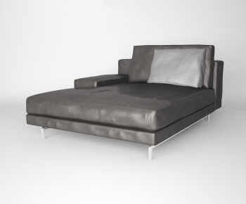 Modern Single Sofa-ID:837169411