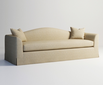 Modern American Style Multi Person Sofa-ID:900224467