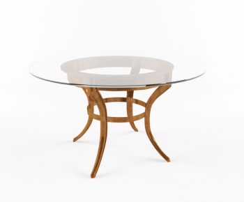 Modern Coffee Table-ID:213988548