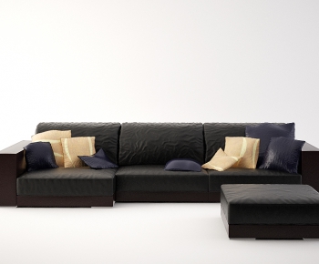 Modern Multi Person Sofa-ID:810014838