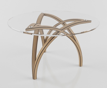 Modern Side Table/corner Table-ID:239424814