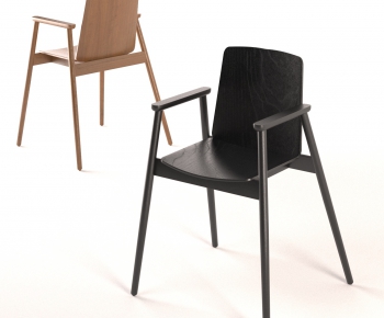 Modern Single Chair-ID:480526159