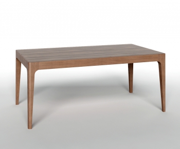 Modern Dining Table-ID:359211437