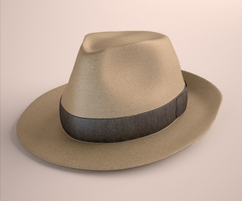 现代帽子-ID:550285139