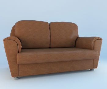 European Style A Sofa For Two-ID:841734646